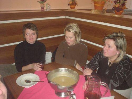 Lyže záchranáři Horní Mísečky 2007 > obr (51)